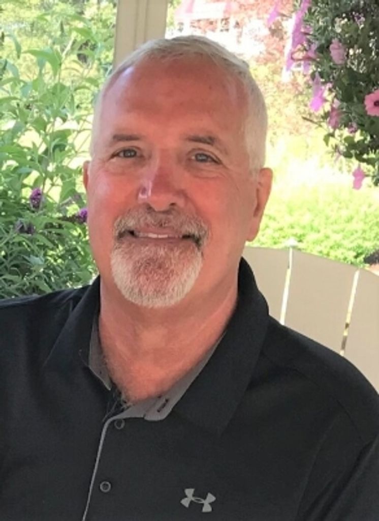 Glenn A. Reese Profile Photo