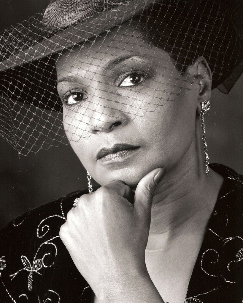 Barbara Jean Carr Profile Photo