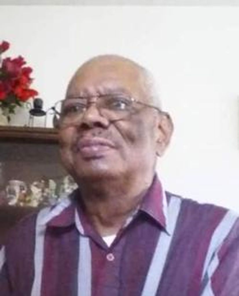 Robert "Bobzell" Mosley