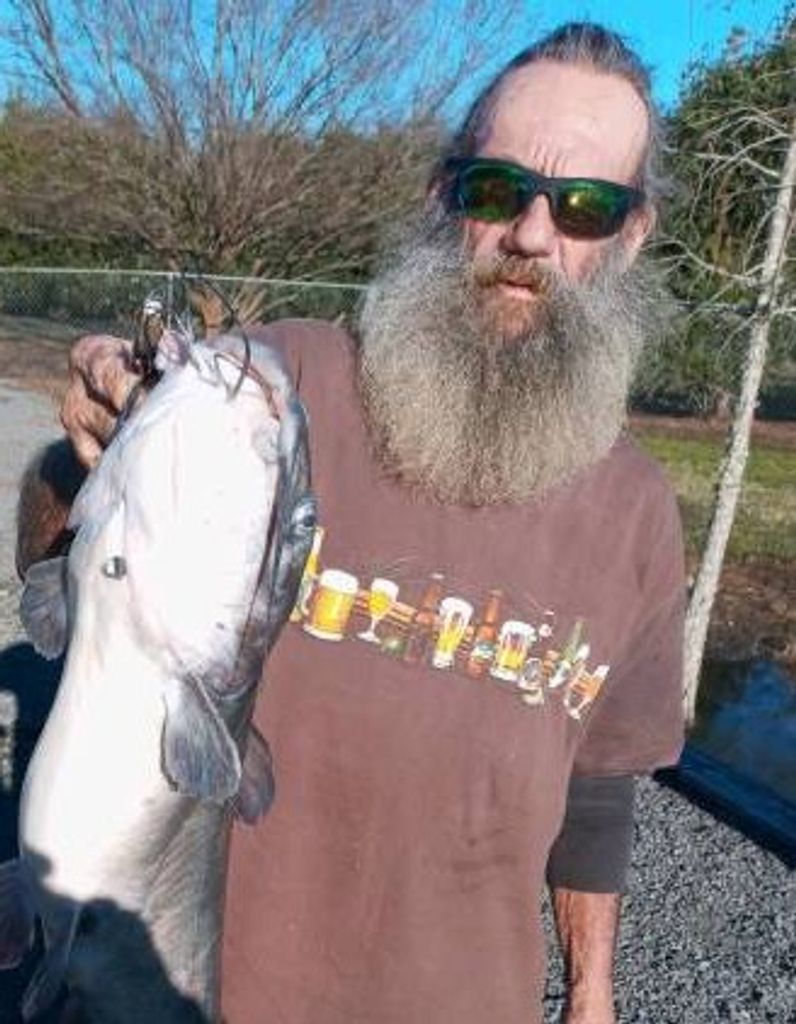 Clyde Morris "Mac" Johnson Jr. Profile Photo