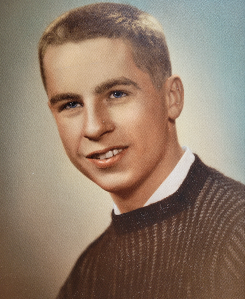 Hugh M. Corbett