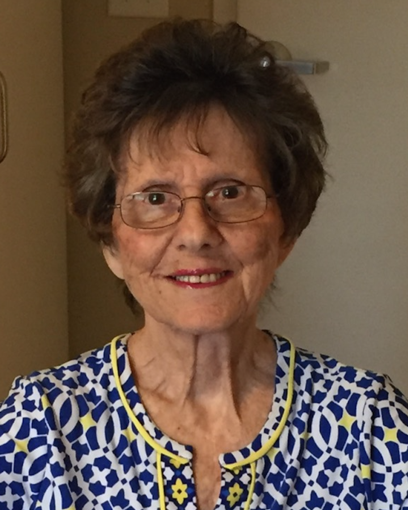 Sylvia Sango Keaton Profile Photo