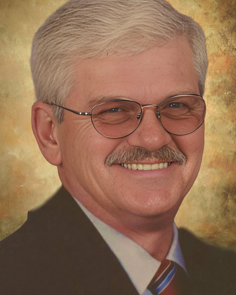 Stan Bellamy Profile Photo