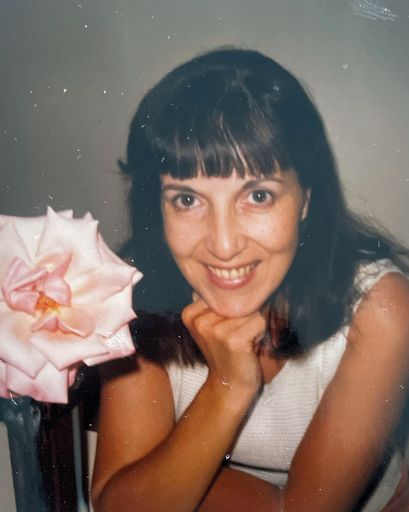 Liliane d'Ornano's obituary image