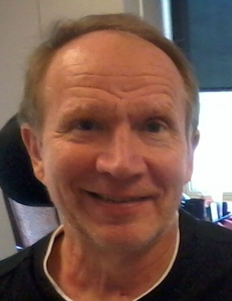 Douglas Chester Moody Profile Photo