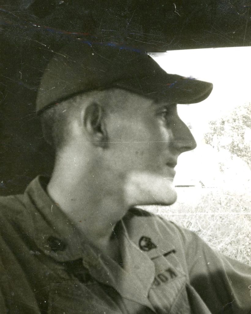 Victor E. Kolk, Sr.