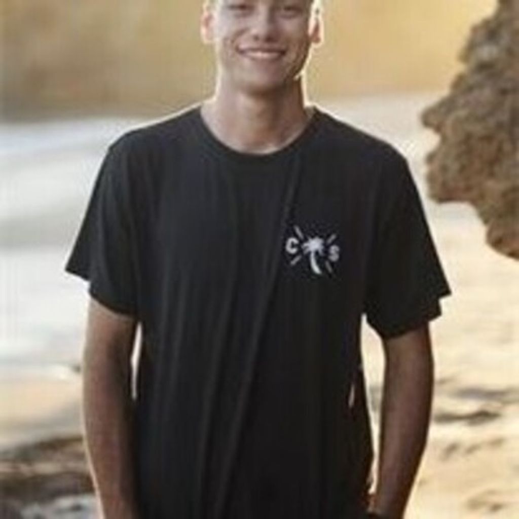 Tim Pieter Hendrik Vorenkamp