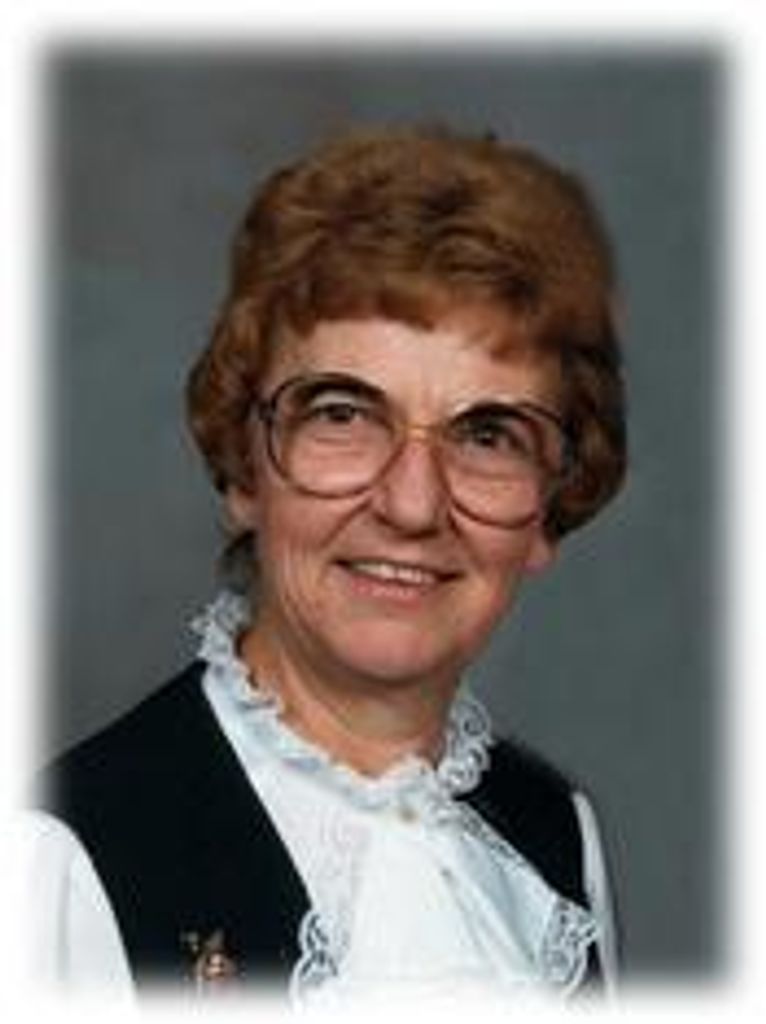 Rosalie G Shaeffer Profile Photo