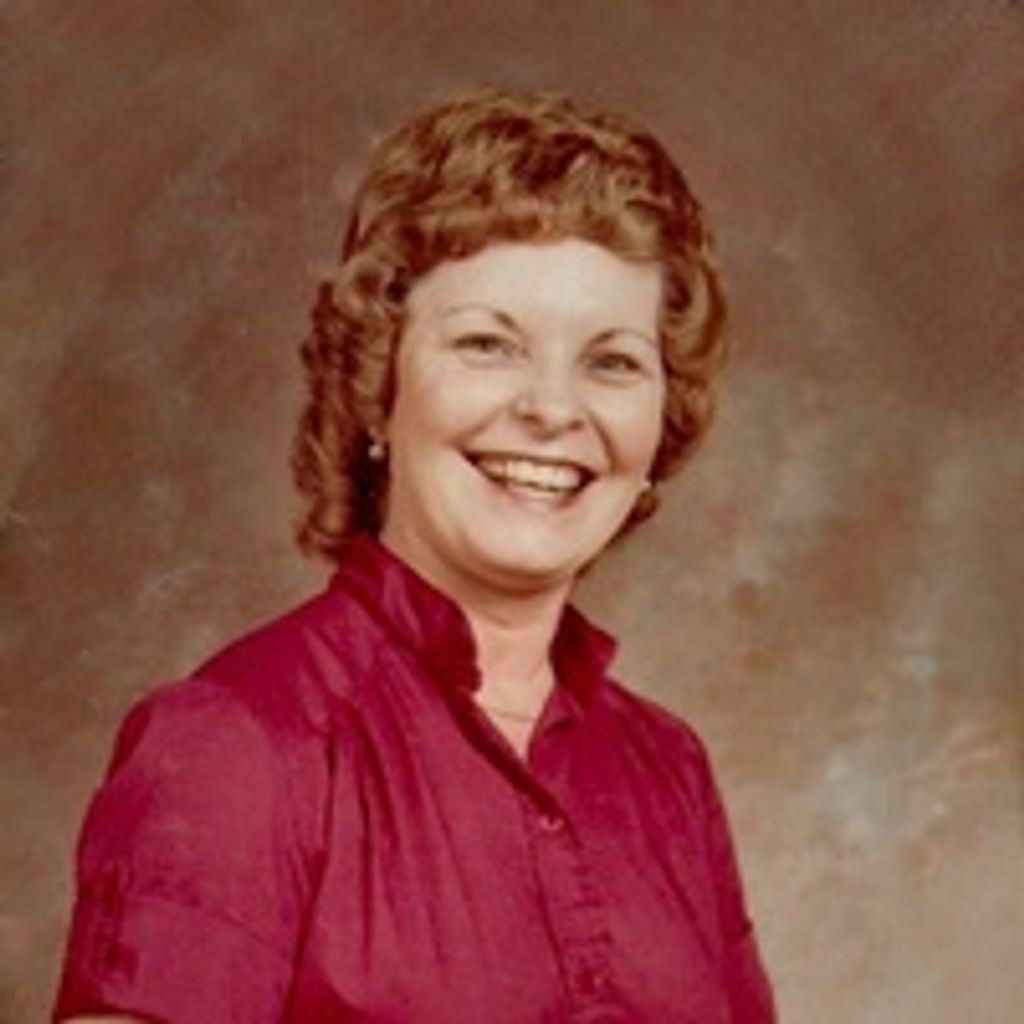 Charlene Holt