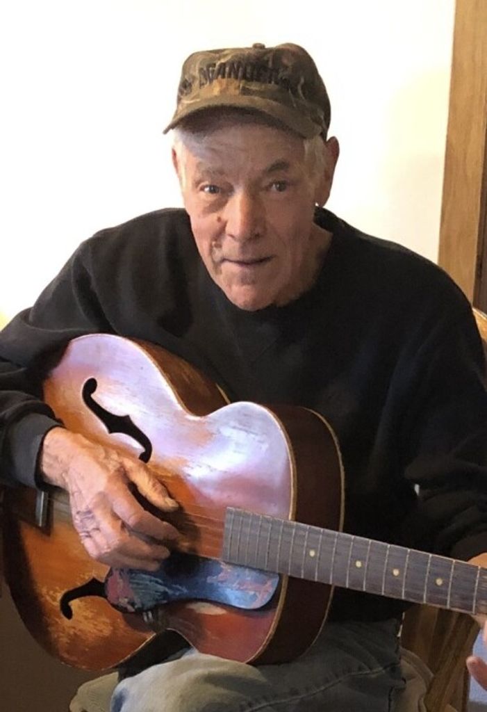 Marmaduke John "Duke" Trebilcock