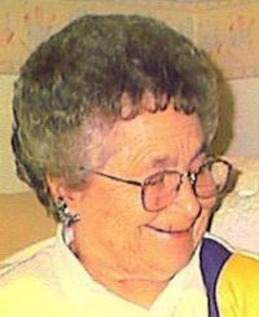 Josephine Peterson