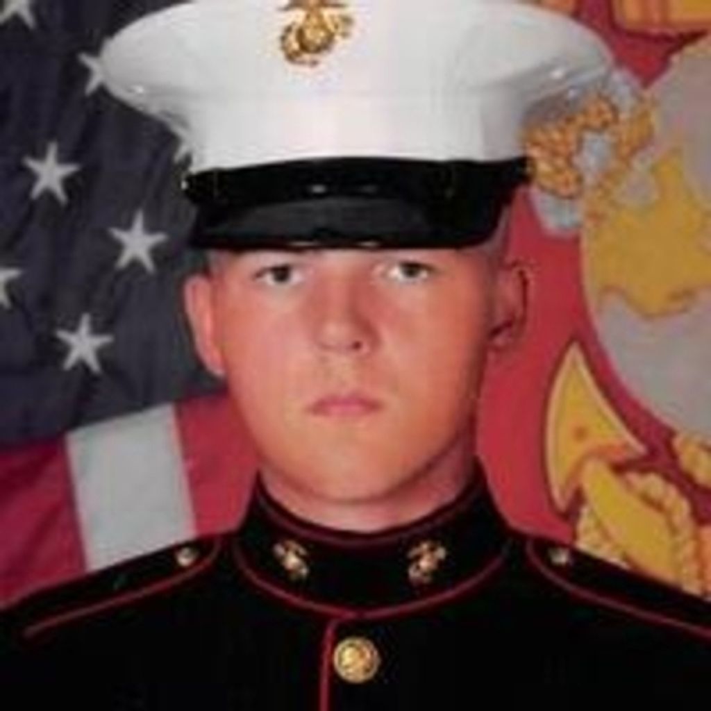 Tanner Spillars Profile Photo