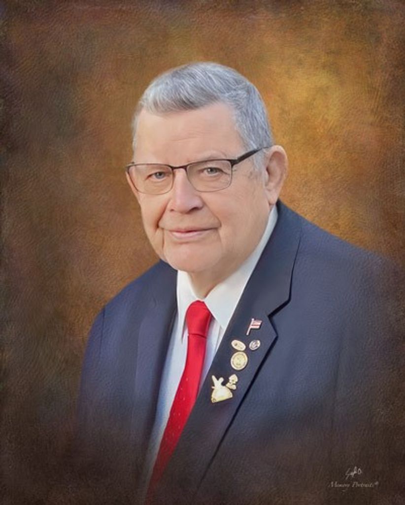 Darryl A. Smith