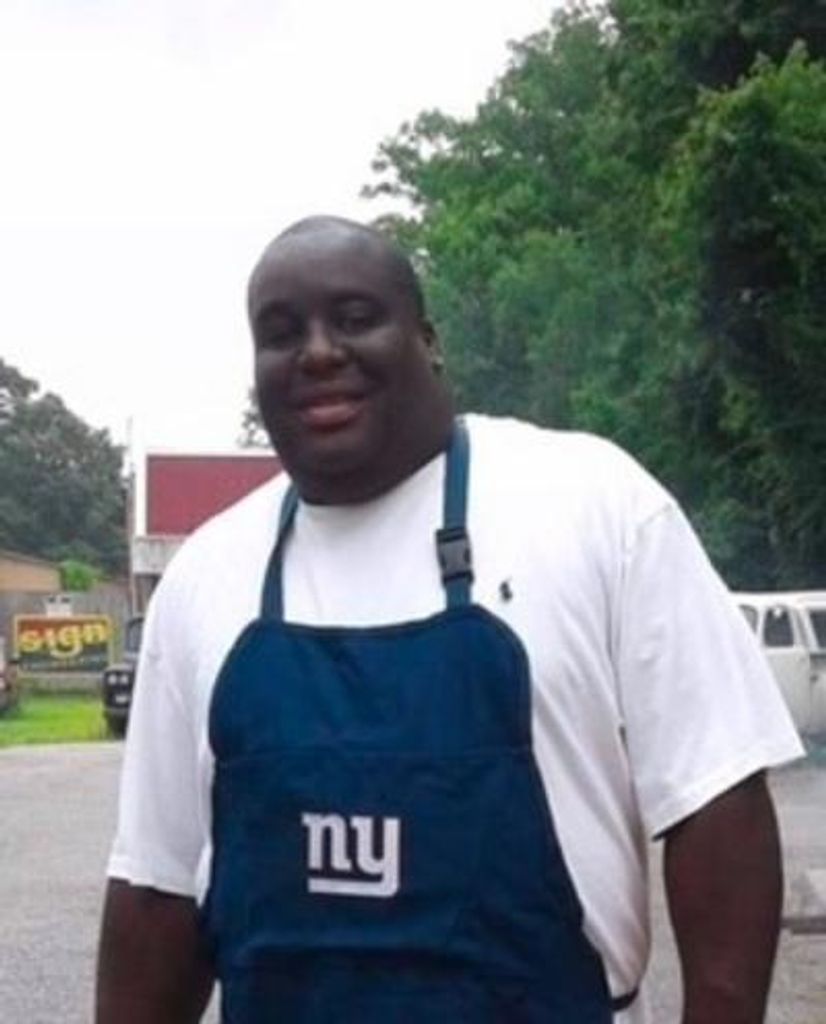 Terrance Levar Oates Profile Photo