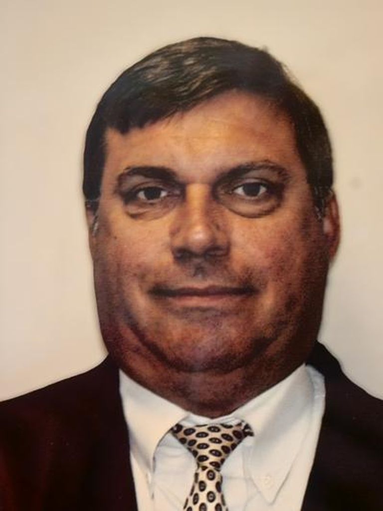 Larry Michael Hillyard Profile Photo