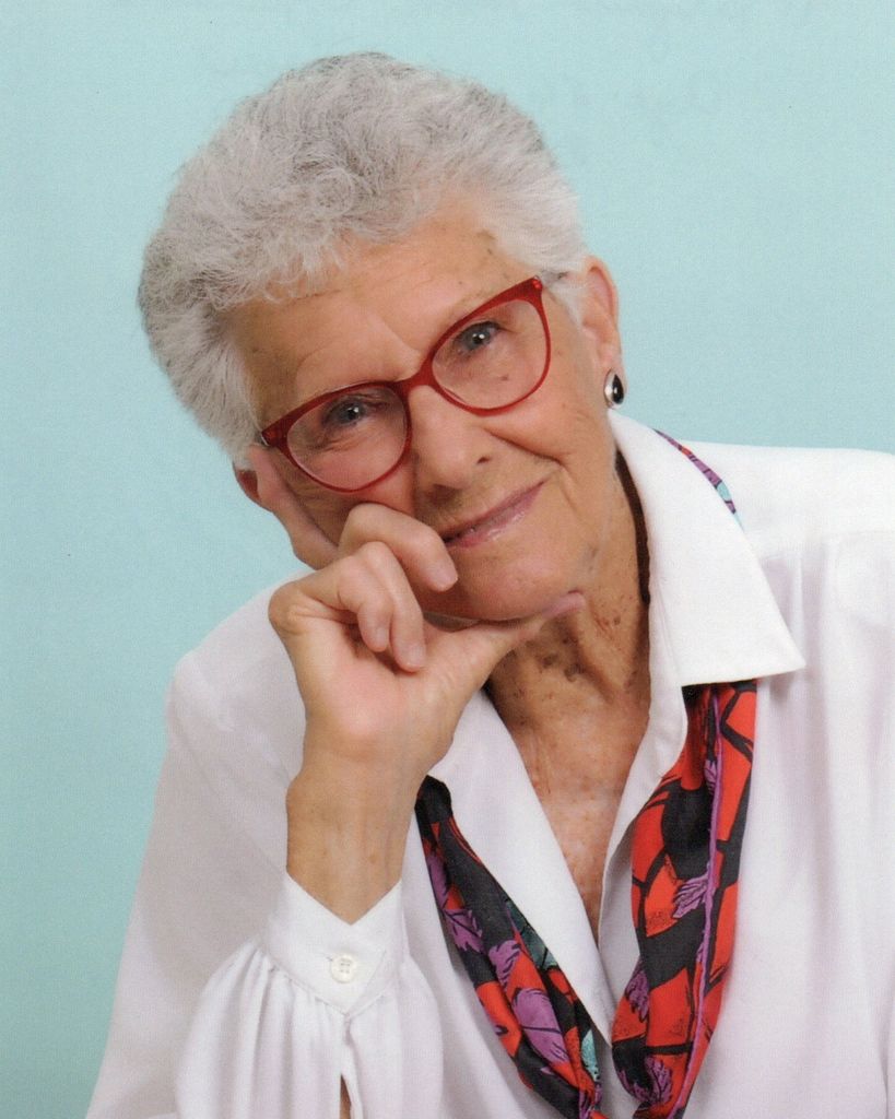 Margerita Ann Lager Profile Photo