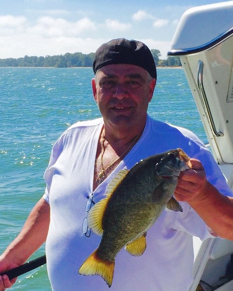 Robert M Cotton Profile Photo