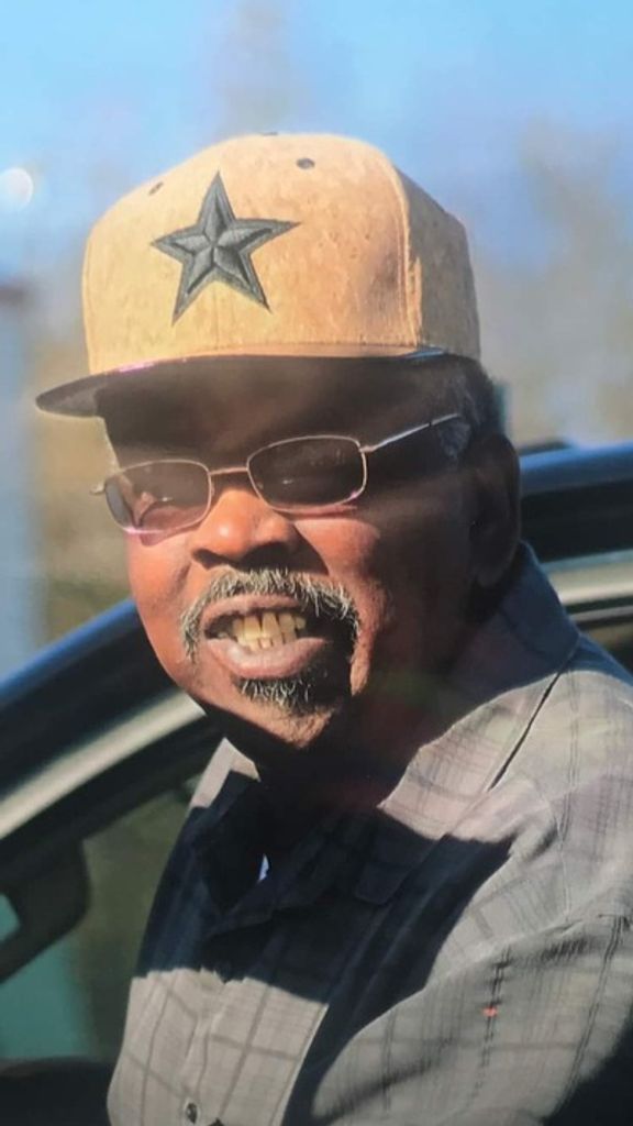 Roy Edward Jefferson