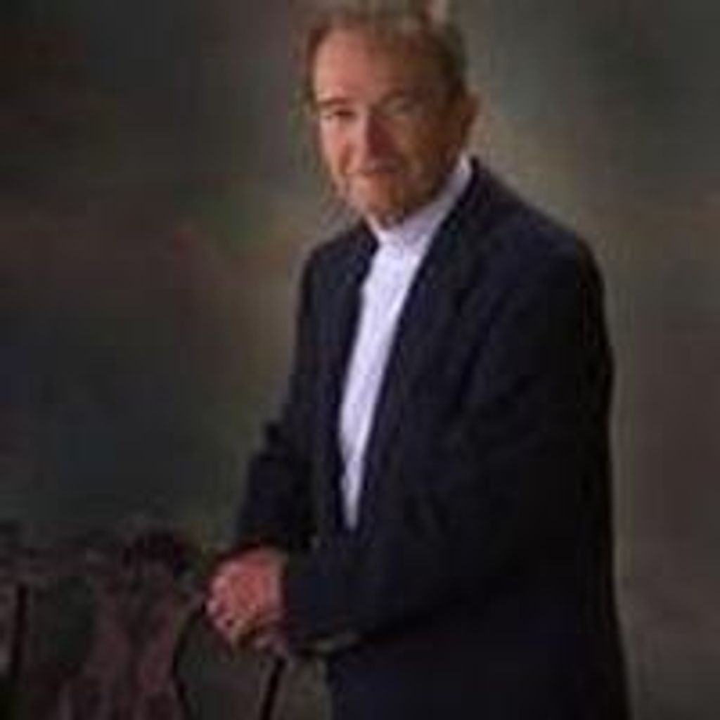 Robert E. "Bob" Baldauf