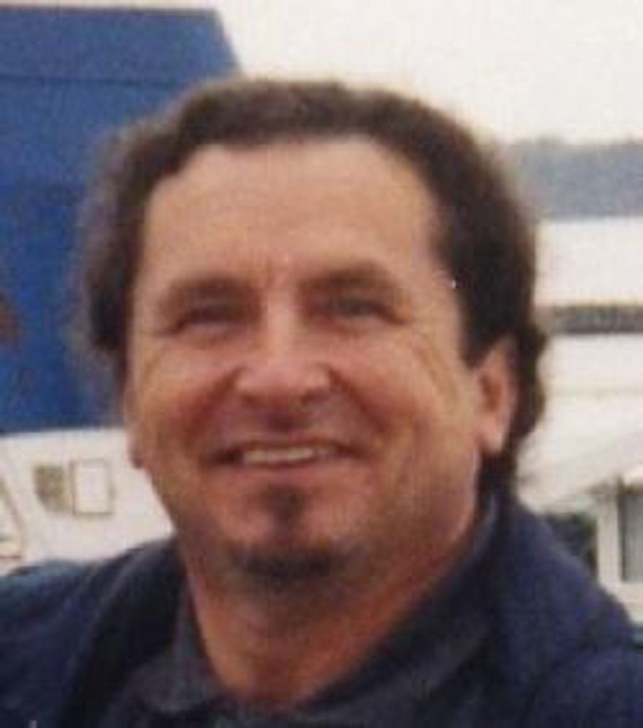 Daniel Wayne Cole Profile Photo