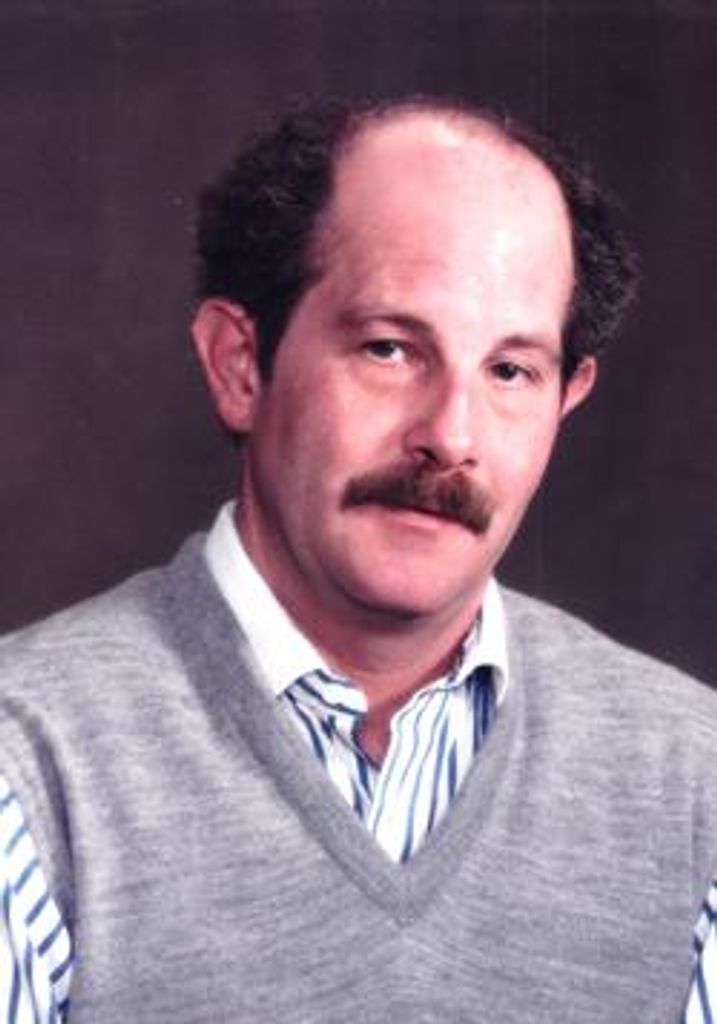 Kenneth D. Hausken Profile Photo