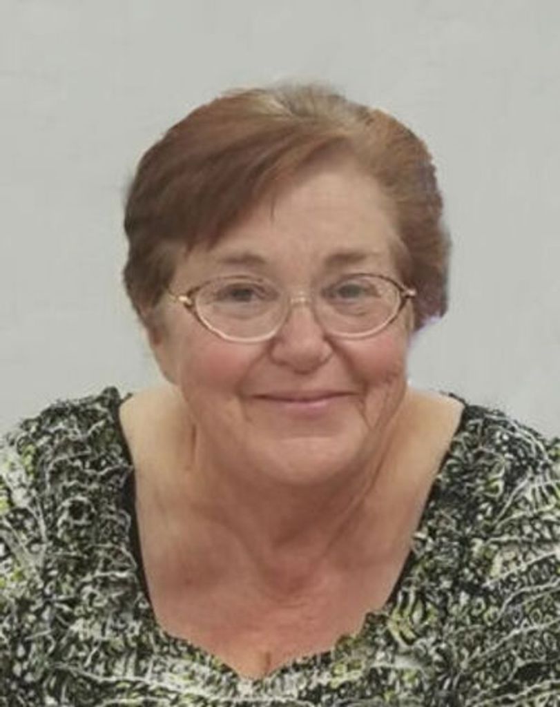 Glenda Matherly