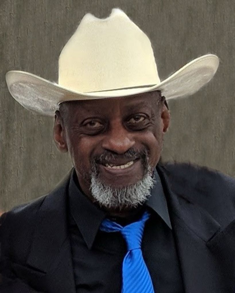 Leonard E. Walker Profile Photo