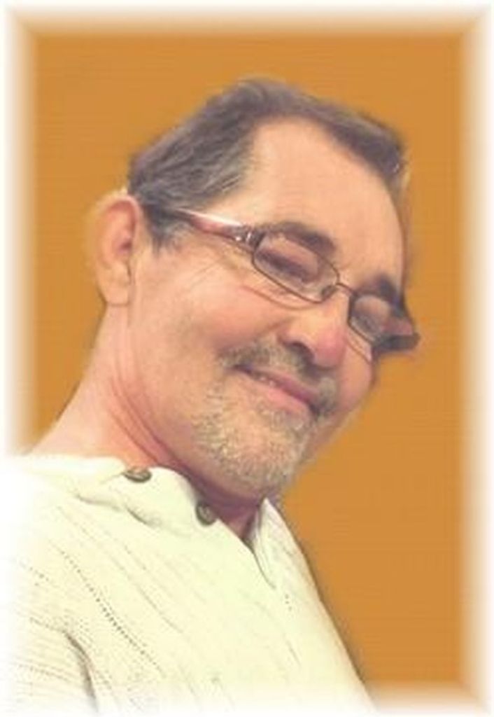 Rusty Reed Profile Photo