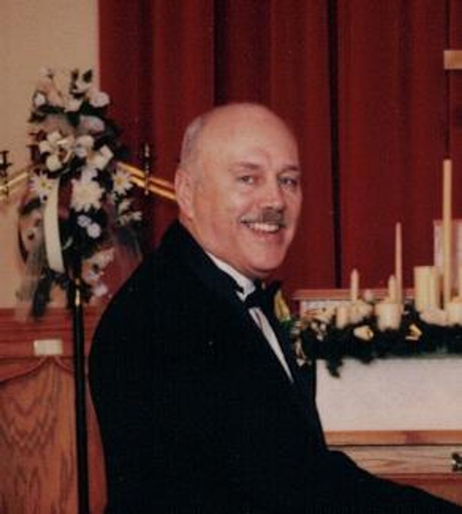 Terry C. Perkins