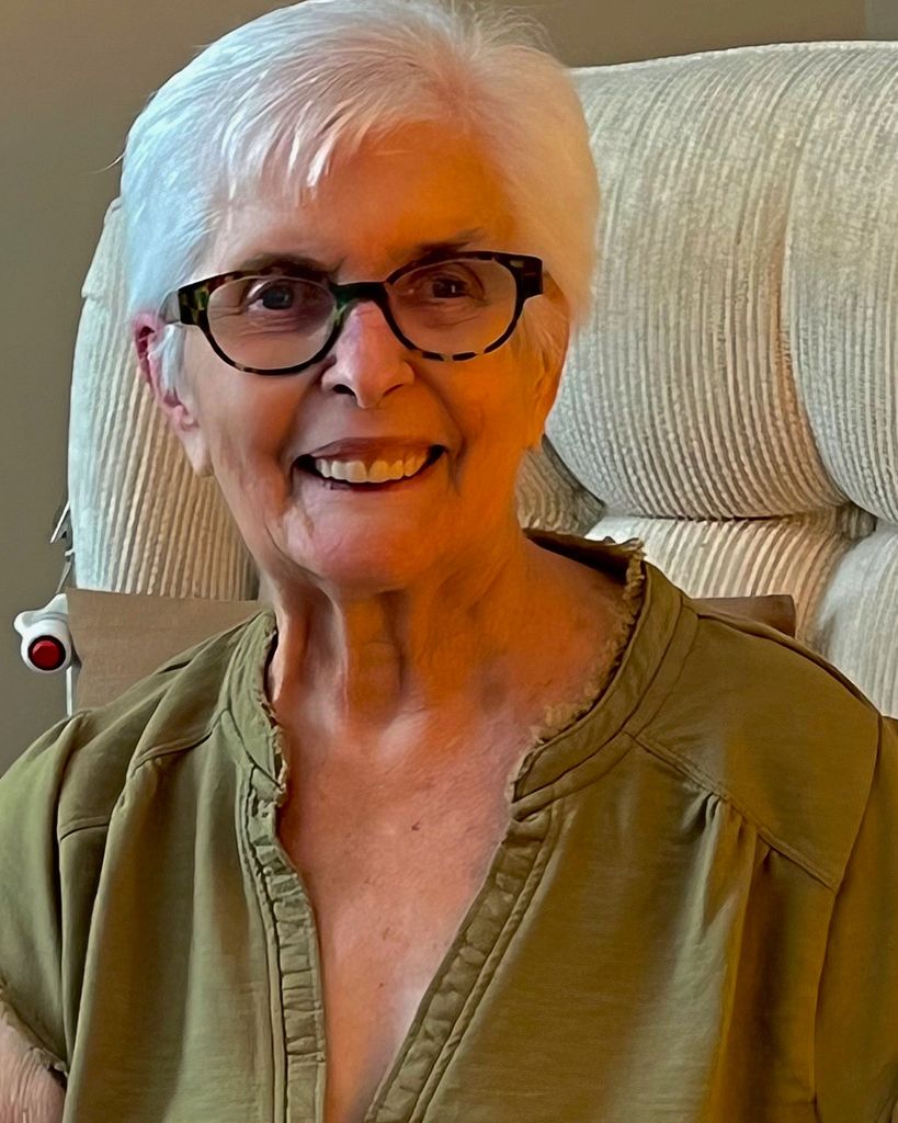 Barbara S. Fitzpatrick Profile Photo