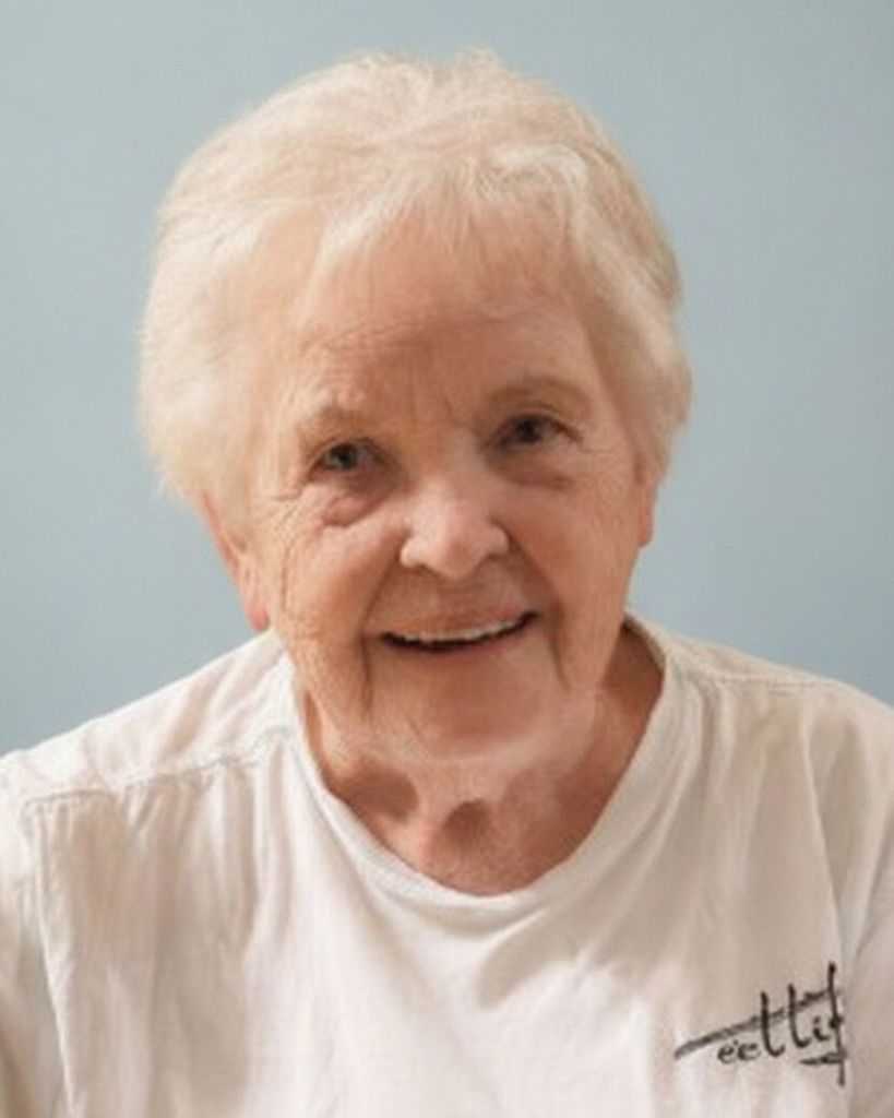 Betty Jean Blake Page