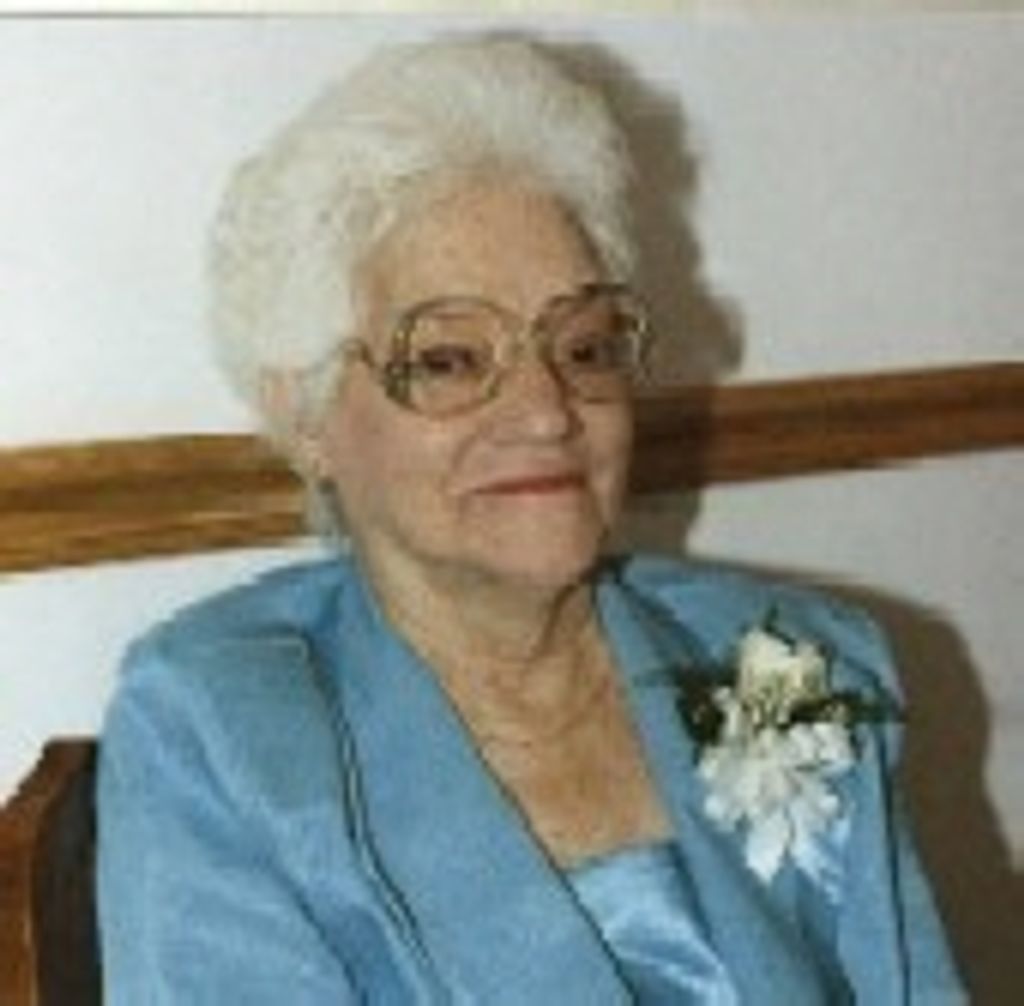 Eva R. Hensley