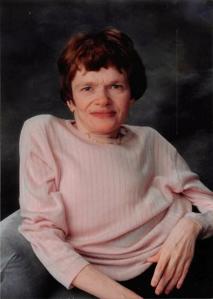Nelda M. Horwath