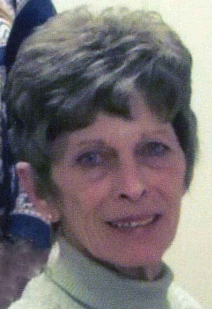 Dixie Kay Waddell Profile Photo