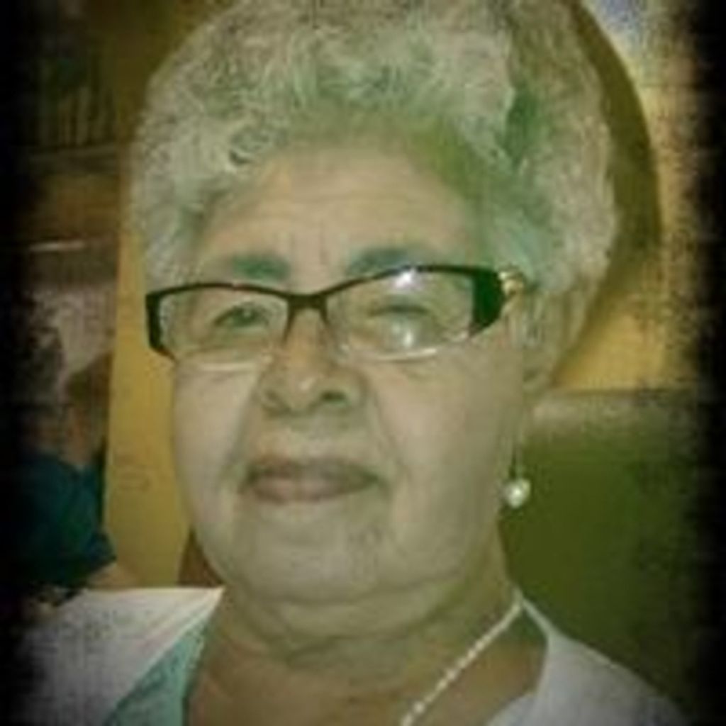 Consuelo Martinez Patino