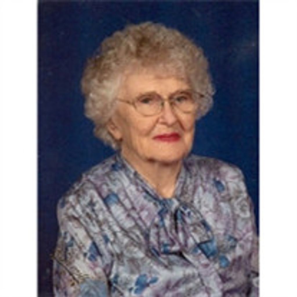 Minnie Schoppe