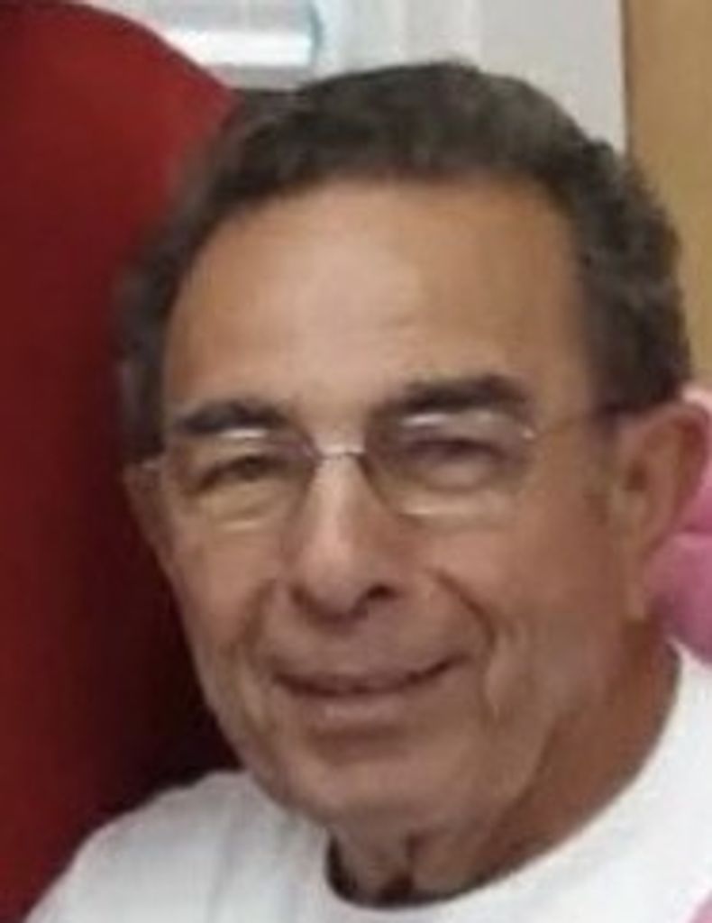 Louis S. Mueda, Jr.