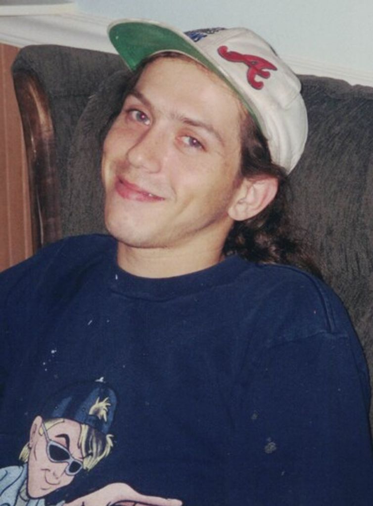 John "Henry" Tallent