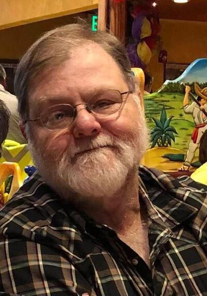 David "Eddie" Bankson Profile Photo