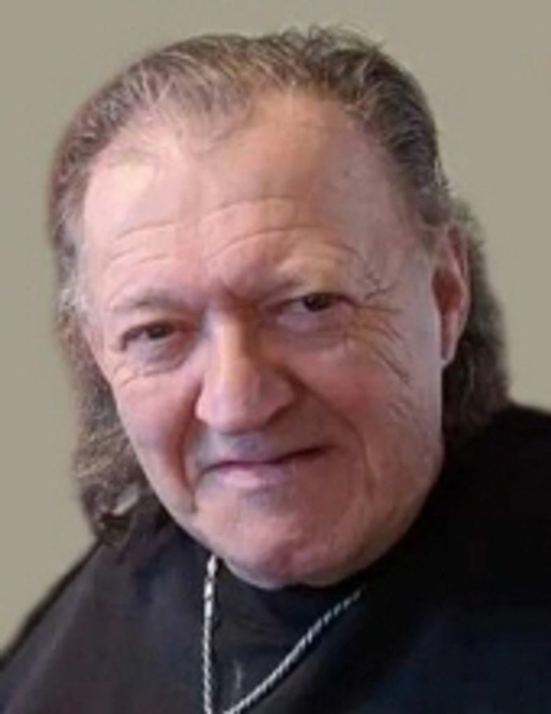 Floyd  L. Collins