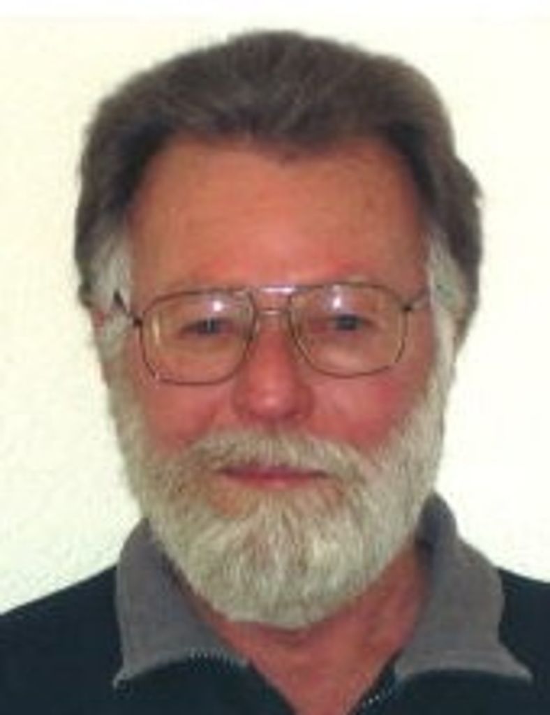 Ernest Helmedach