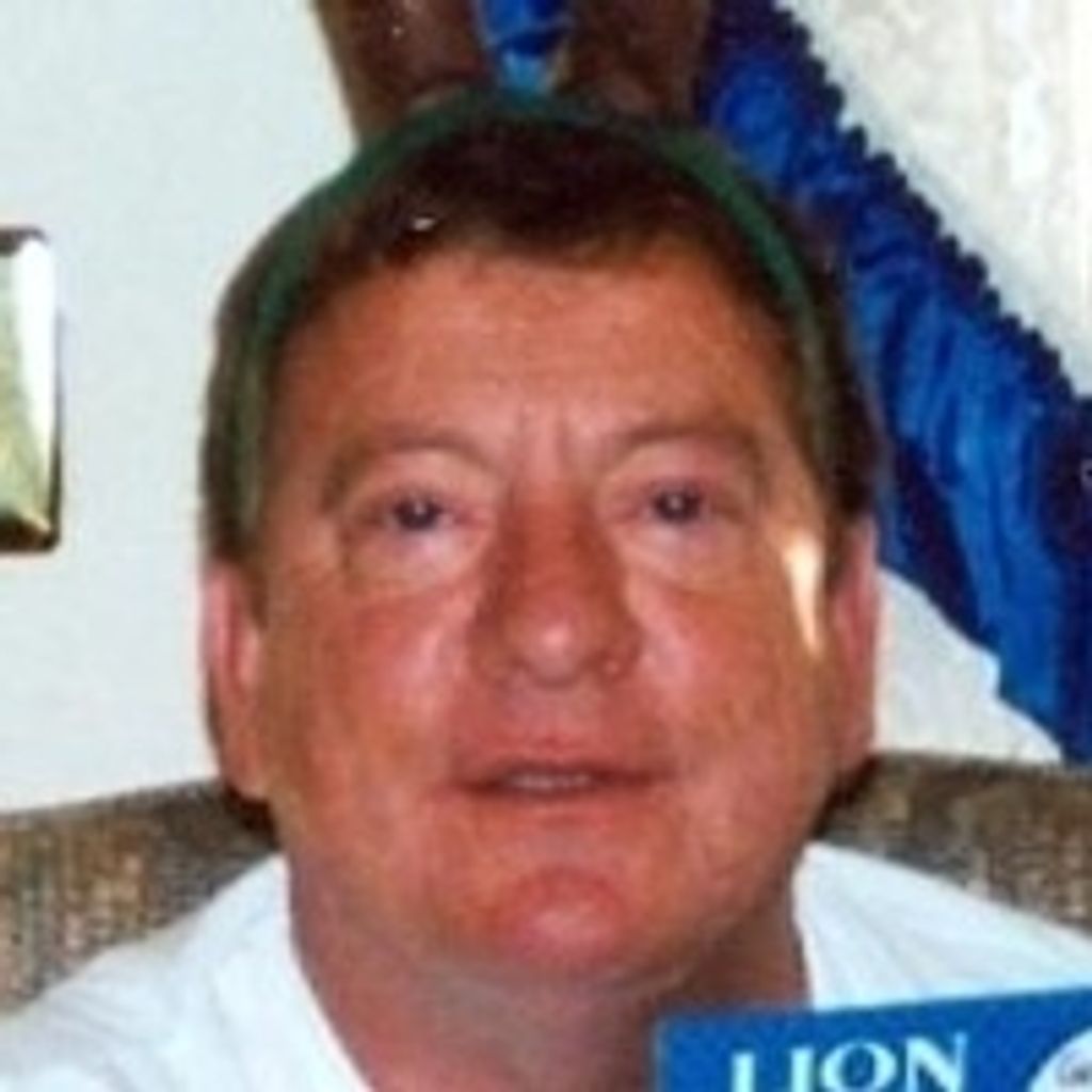 Danny G. Pass