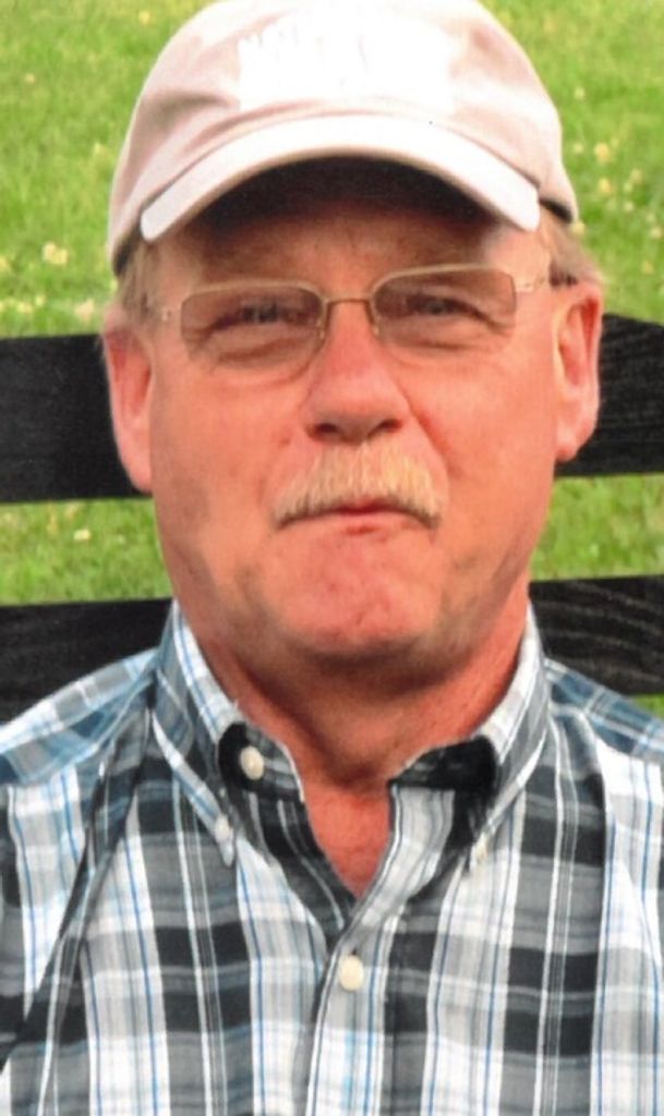 Douglas Arthur Hobson Profile Photo