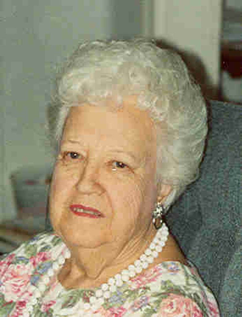 Czarina E. Brown