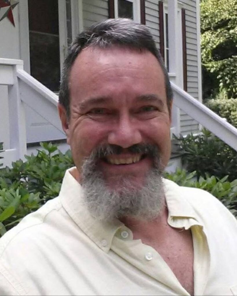 Richard Sean Curley Profile Photo