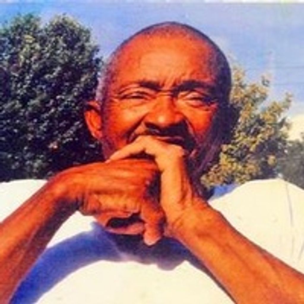 Joe Louis Nelson