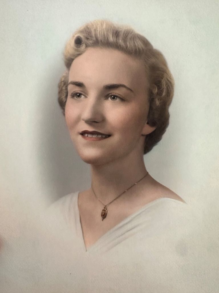 Barbara E Bischoff Profile Photo