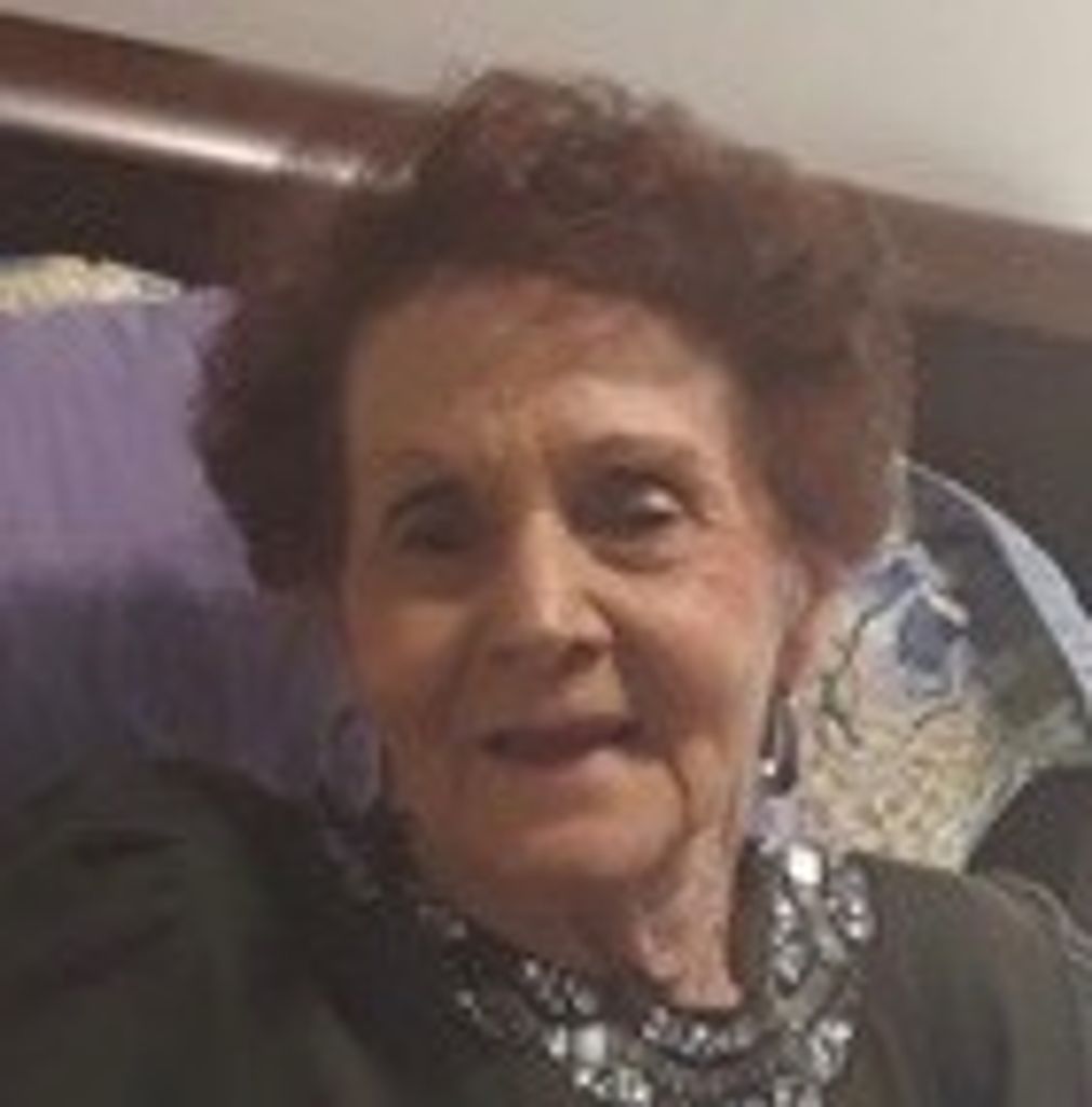 Barbara Laughlin