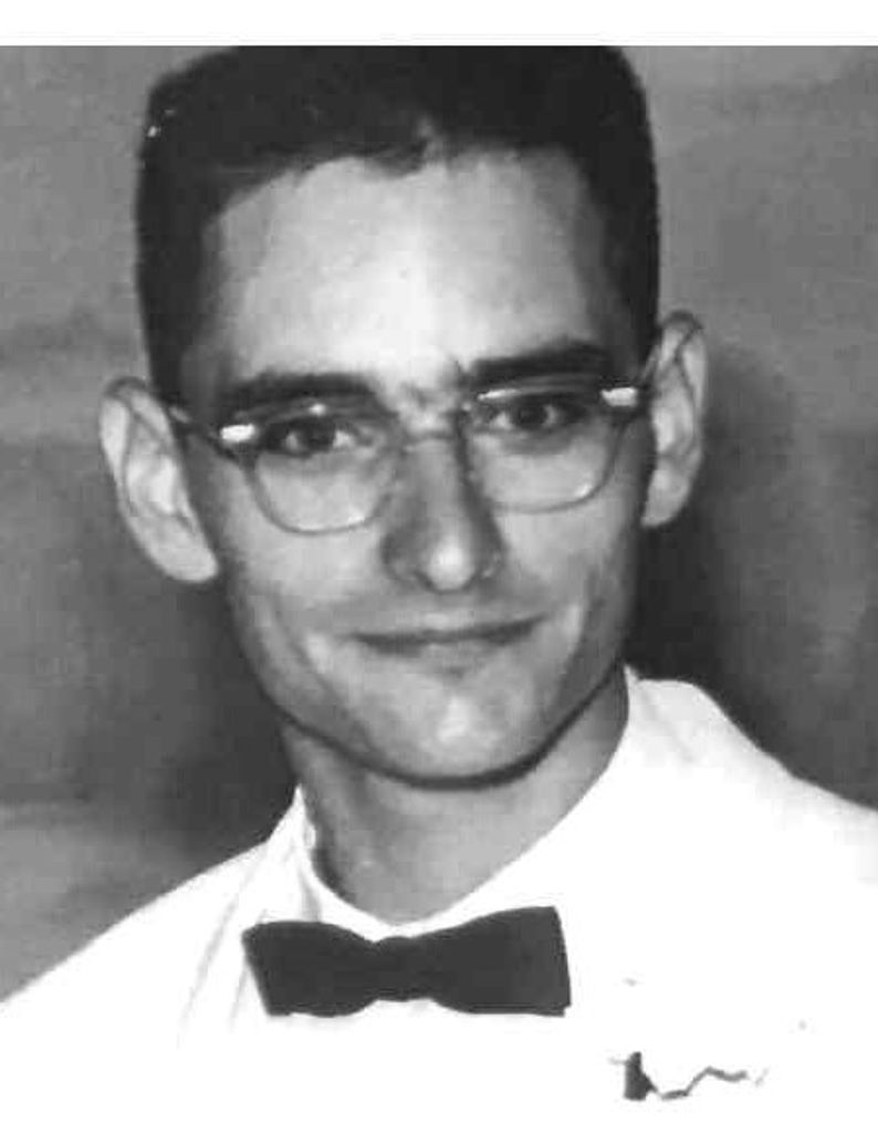 Charles B. Neumeyer Profile Photo