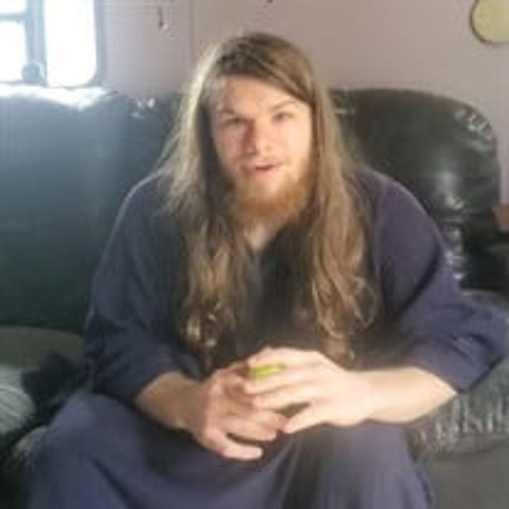 Clayton Thomas Geist